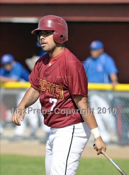 Thumbnail 1 in Los Altos @ Wilson photogallery.