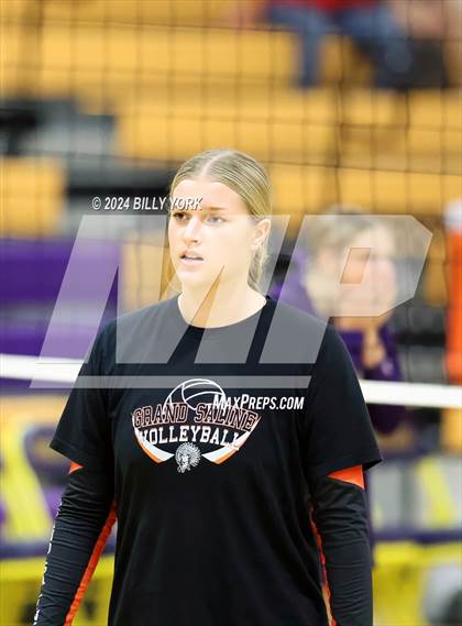Thumbnail 3 in Grand Saline vs Edgewood photogallery.
