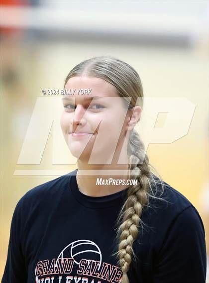 Thumbnail 3 in Grand Saline vs Edgewood photogallery.