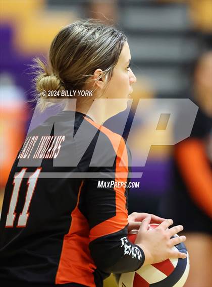 Thumbnail 1 in Grand Saline vs Edgewood photogallery.