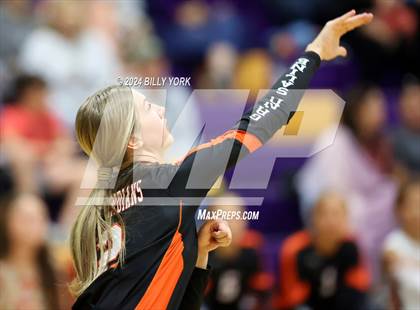Thumbnail 3 in Grand Saline vs Edgewood photogallery.