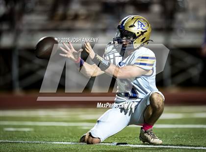Thumbnail 3 in Ascension Catholic @ St. John photogallery.