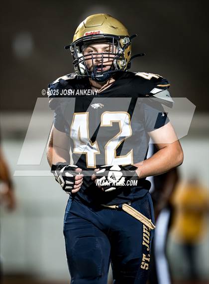 Thumbnail 2 in Ascension Catholic @ St. John photogallery.
