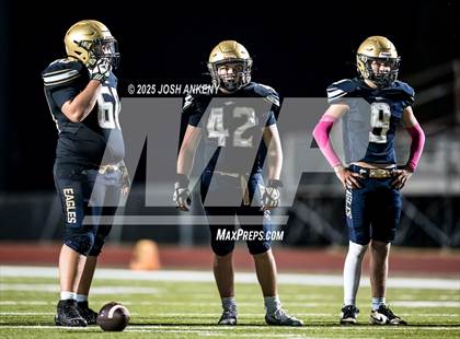 Thumbnail 3 in Ascension Catholic @ St. John photogallery.