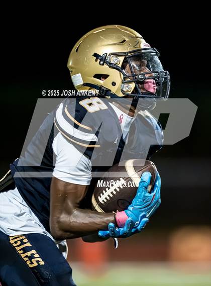 Thumbnail 3 in Ascension Catholic @ St. John photogallery.