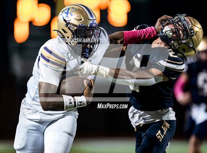 Thumbnail 3 in Ascension Catholic @ St. John photogallery.