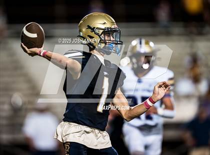 Thumbnail 2 in Ascension Catholic @ St. John photogallery.