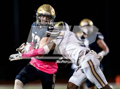 Thumbnail 3 in Ascension Catholic @ St. John photogallery.