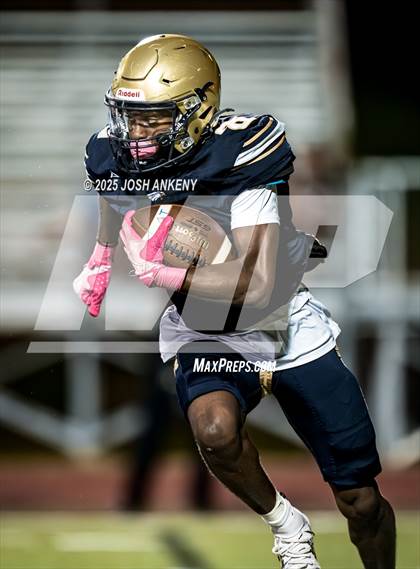 Thumbnail 3 in Ascension Catholic @ St. John photogallery.