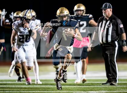 Thumbnail 2 in Ascension Catholic @ St. John photogallery.