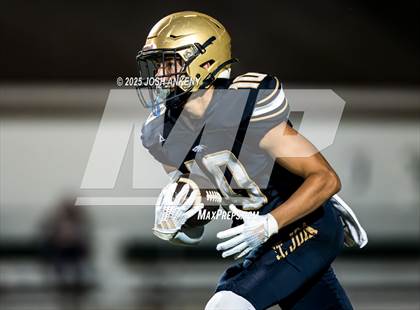 Thumbnail 3 in Ascension Catholic @ St. John photogallery.