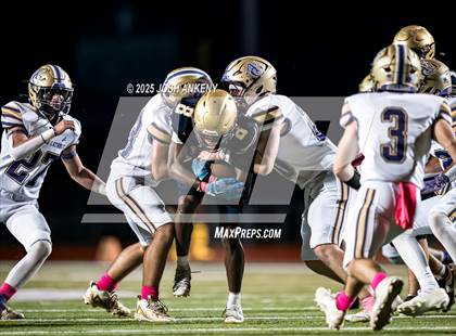 Thumbnail 3 in Ascension Catholic @ St. John photogallery.