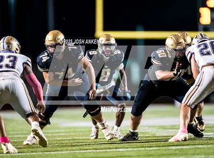 Thumbnail 2 in Ascension Catholic @ St. John photogallery.