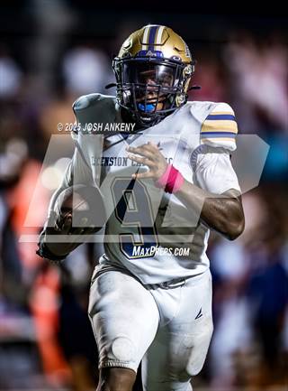 Ascension Catholic @ St. John
