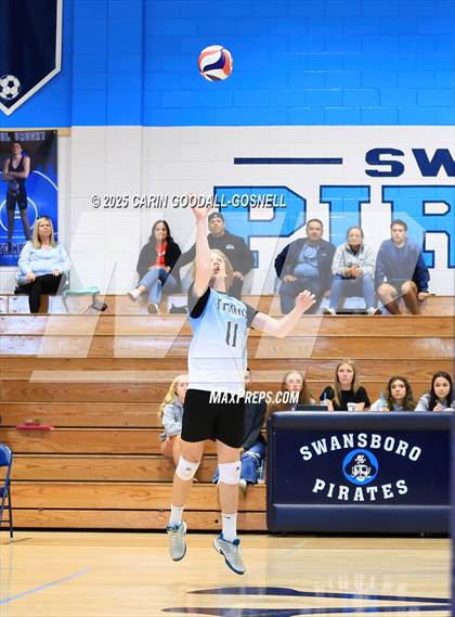 Thumbnail 3 in Wayne School of Engineering @ Swansboro (Beach Bash) photogallery.