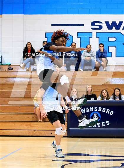 Thumbnail 3 in Wayne School of Engineering @ Swansboro (Beach Bash) photogallery.