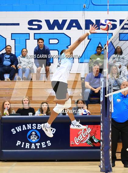 Thumbnail 1 in Wayne School of Engineering @ Swansboro (Beach Bash) photogallery.