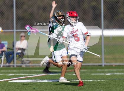 Thumbnail 1 in Ocean Township @ Brick Memorial photogallery.