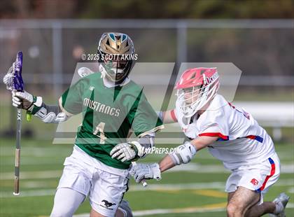 Thumbnail 1 in Ocean Township @ Brick Memorial photogallery.