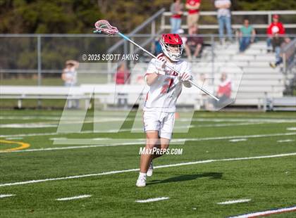 Thumbnail 2 in Ocean Township @ Brick Memorial photogallery.