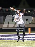 Photo from the gallery "Byron Center @ East Lansing  (MHSAA Division 2 Quarterfinal)"