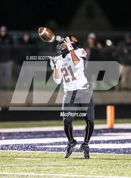 Thumbnail 1 in Byron Center @ East Lansing  (MHSAA Division 2 Quarterfinal) photogallery.