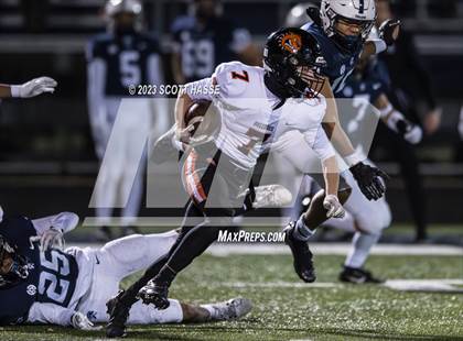 Thumbnail 1 in Byron Center @ East Lansing  (MHSAA Division 2 Quarterfinal) photogallery.