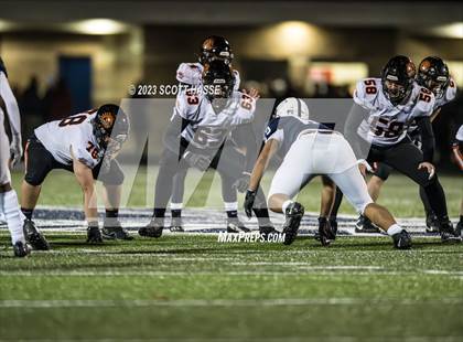 Thumbnail 1 in Byron Center @ East Lansing  (MHSAA Division 2 Quarterfinal) photogallery.