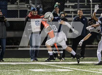 Thumbnail 3 in Byron Center @ East Lansing  (MHSAA Division 2 Quarterfinal) photogallery.