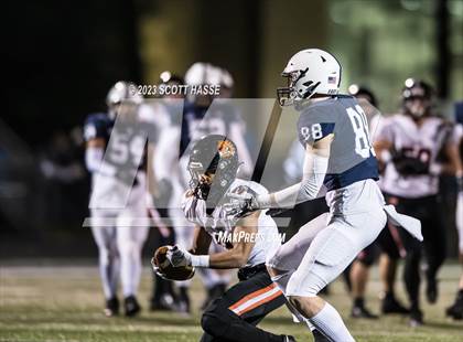 Thumbnail 3 in Byron Center @ East Lansing  (MHSAA Division 2 Quarterfinal) photogallery.