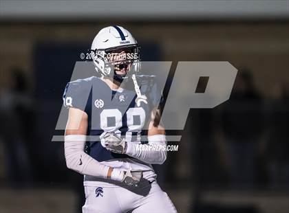 Thumbnail 1 in Byron Center @ East Lansing  (MHSAA Division 2 Quarterfinal) photogallery.