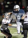 Byron Center @ East Lansing  (MHSAA Division 2 Quarterfinal) thumbnail