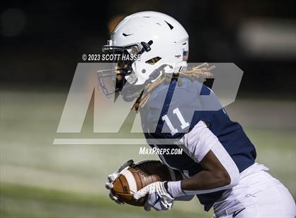 Thumbnail 1 in Byron Center @ East Lansing  (MHSAA Division 2 Quarterfinal) photogallery.