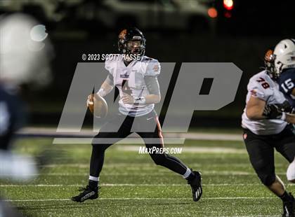 Thumbnail 1 in Byron Center @ East Lansing  (MHSAA Division 2 Quarterfinal) photogallery.