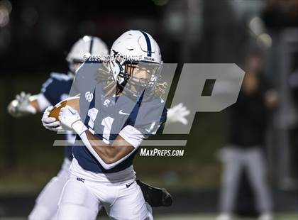 Thumbnail 1 in Byron Center @ East Lansing  (MHSAA Division 2 Quarterfinal) photogallery.