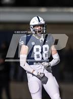 Photo from the gallery "Byron Center @ East Lansing  (MHSAA Division 2 Quarterfinal)"