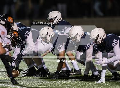 Thumbnail 2 in Byron Center @ East Lansing  (MHSAA Division 2 Quarterfinal) photogallery.