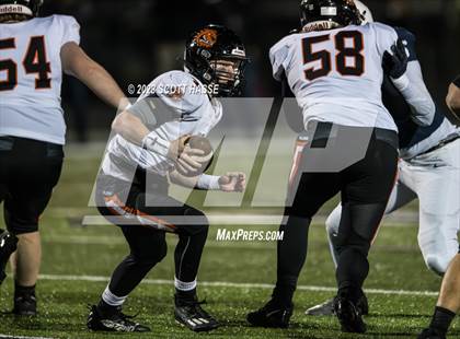Thumbnail 1 in Byron Center @ East Lansing  (MHSAA Division 2 Quarterfinal) photogallery.