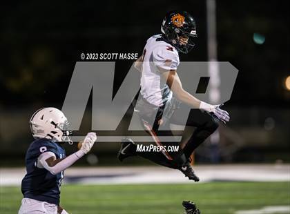 Thumbnail 1 in Byron Center @ East Lansing  (MHSAA Division 2 Quarterfinal) photogallery.