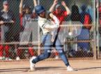 Photo from the gallery "Yuma Catholic vs Bradshaw Mountain (Lancer Baseball Classic)"