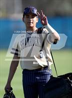 Photo from the gallery "Yuma Catholic vs Bradshaw Mountain (Lancer Baseball Classic)"