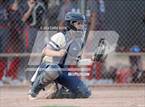 Photo from the gallery "Yuma Catholic vs Bradshaw Mountain (Lancer Baseball Classic)"
