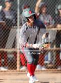 Photo from the gallery "Yuma Catholic vs Bradshaw Mountain (Lancer Baseball Classic)"