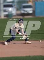 Photo from the gallery "Yuma Catholic vs Bradshaw Mountain (Lancer Baseball Classic)"