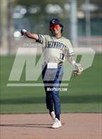 Photo from the gallery "Yuma Catholic vs Bradshaw Mountain (Lancer Baseball Classic)"