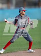 Photo from the gallery "Yuma Catholic vs Bradshaw Mountain (Lancer Baseball Classic)"
