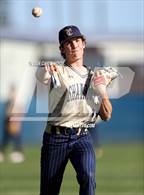Photo from the gallery "Yuma Catholic vs Bradshaw Mountain (Lancer Baseball Classic)"