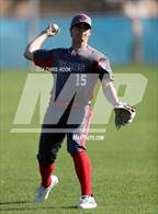 Photo from the gallery "Yuma Catholic vs Bradshaw Mountain (Lancer Baseball Classic)"