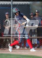 Photo from the gallery "Yuma Catholic vs Bradshaw Mountain (Lancer Baseball Classic)"