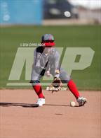 Photo from the gallery "Yuma Catholic vs Bradshaw Mountain (Lancer Baseball Classic)"